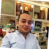 Ahmed Moataz