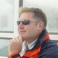 Craig Hunton