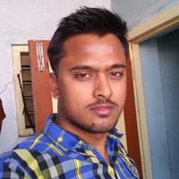 Vikashkumar Dubey