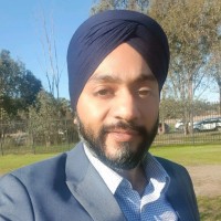Damanpreet Singh