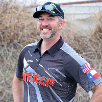 Ryan Wilks