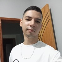 Lucas Carvalho de Sousa