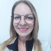 Suélen Pauline Haag