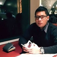 Gerry T Mulia Damanik