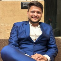 Ankit Chamoli