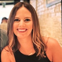 Ashley Huggins