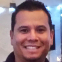 Anthony Mendoza