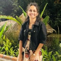 Prathyusha Meesa