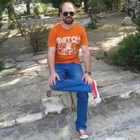 Marko Vučemilović Šimunović