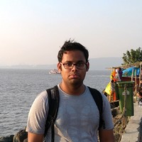 Alexander Muthumanickam
