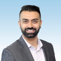 Deep Bhatia, Mba
