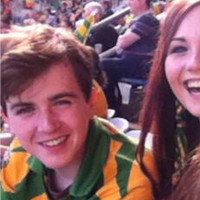 Ciarán Martin
