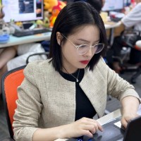 Ariana - Business Development Executive - Funtap