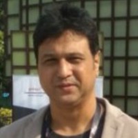 Kaushik Kanti Bhattacharya