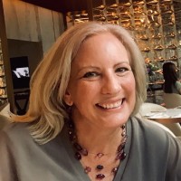 Suzanne Gourlay Prinsloo