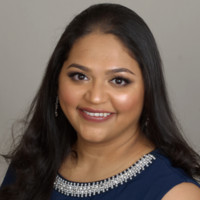 Amruta Warkad
