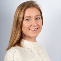 Ida Pernille Øystese Molander