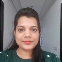 Harshita Vijayvergia