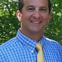 Stephen Aliano