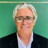 Peter Keogh