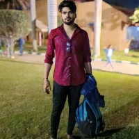 Sujit Sahu