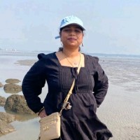 Shailja Mathur