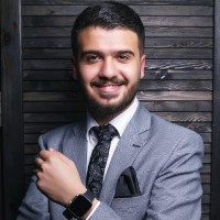 Ahmad Al-Smadi