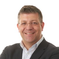 Patrick Evers RIBA