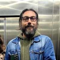 André Cruz
