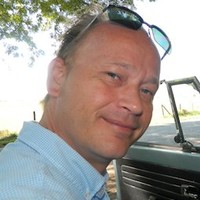 Niels-Jan Stedehouder