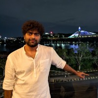 Nikhil Bandhanadham