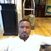 Addis Wondemagegnehu