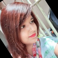Nayna Biswas