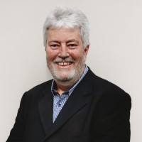 Gary Jeffery
