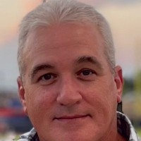 Steve Jarrell