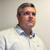 Francois van Niekerk