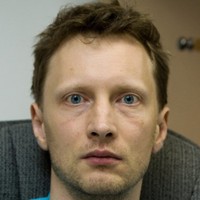 Alexander Vorotyntsev