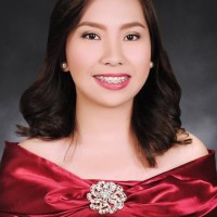 Camille Anne Caparas