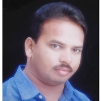 Prashant Kumar Chawhan