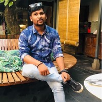 Vivek Pandian