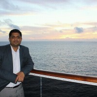 Dr Deepak Mishra