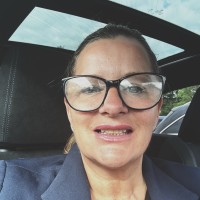 Sarah Eggleston