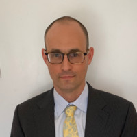 Jonathan Schreiber
