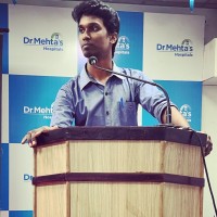 Deepak Vasudevan
