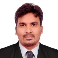Dr. R. Srinivasan