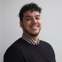 Kevin José Fernández Burgos