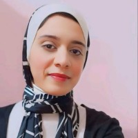 Ghada Hossam