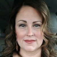 Amanda Stricklin
