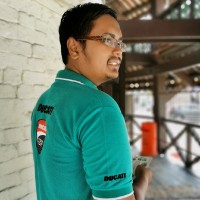 Ahmed Hafizuddin