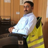 Muhammad Saad